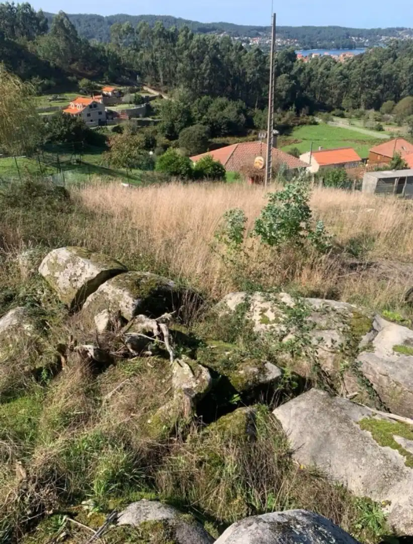 Residential land for sale in Lugar Hervello 86, imagen 3