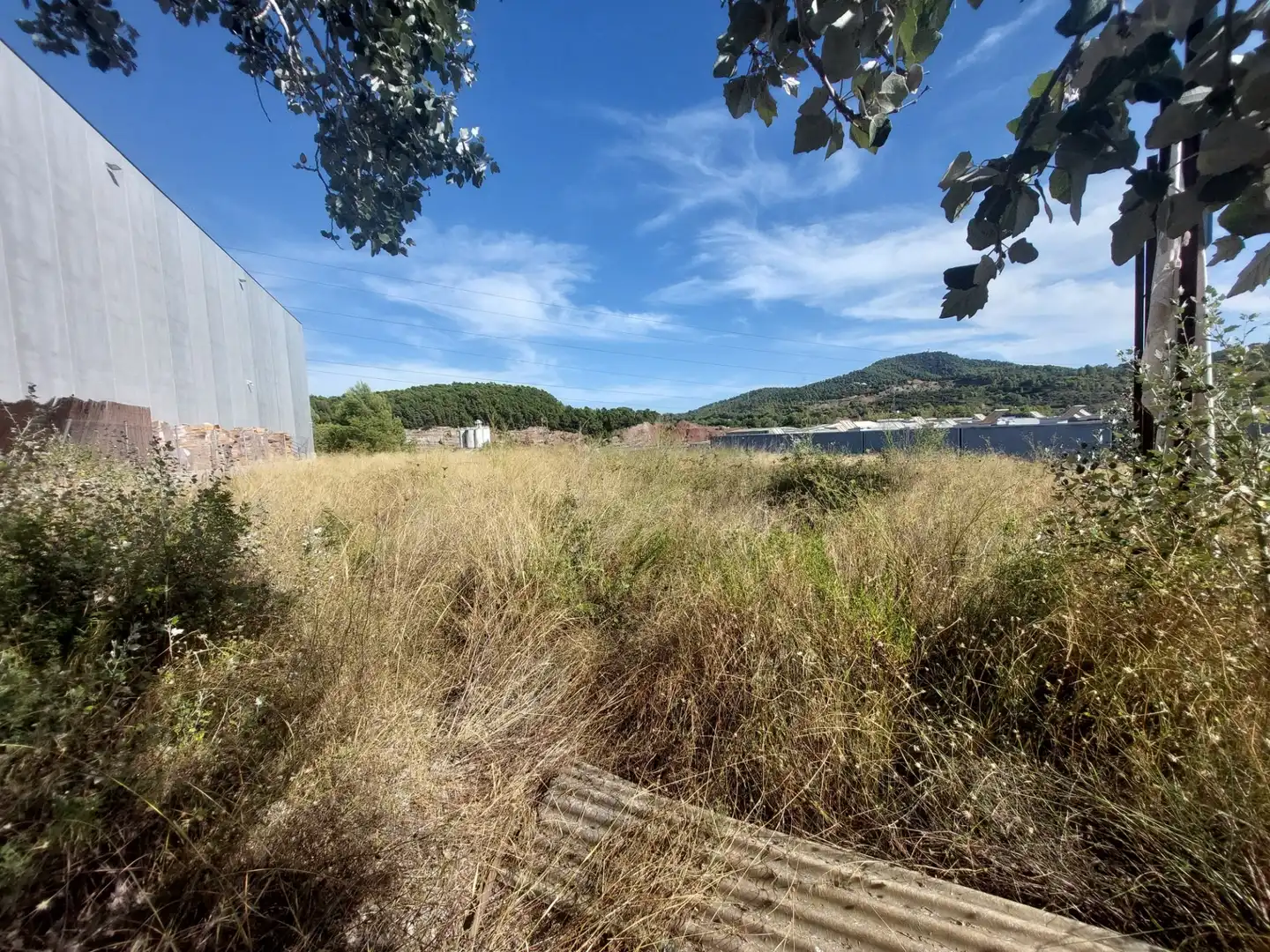 Industrial land for sale in Zona Industrial, imagen 3