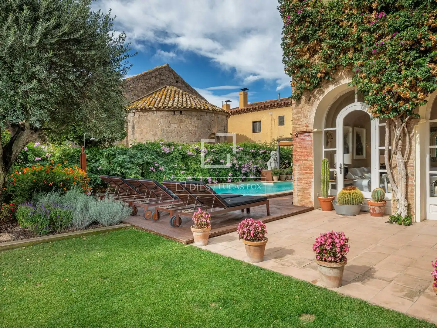 Maison rustique avec piscine à vendre à Torroella de Fluvià, imagen 44