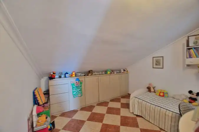 Casa a schiera con terrazza in vendita a Calle Pilar 32, imagen 31