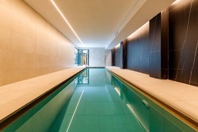 Ático en Alquiler en Calle de Mesena en Pinar del Rey