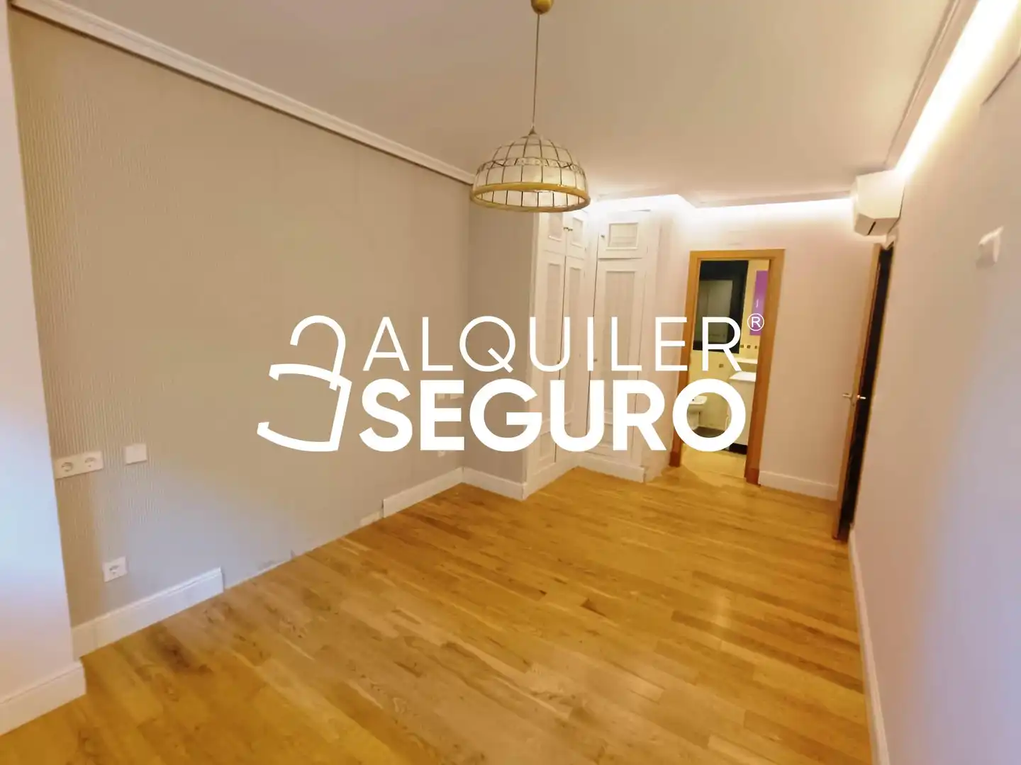 Wohnung zur Miete in CLAUDIO COELLO, El Quiñón