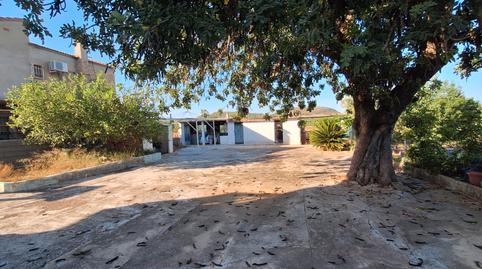 Foto 3 de Casa o xalet en venda a Turís, Valencia