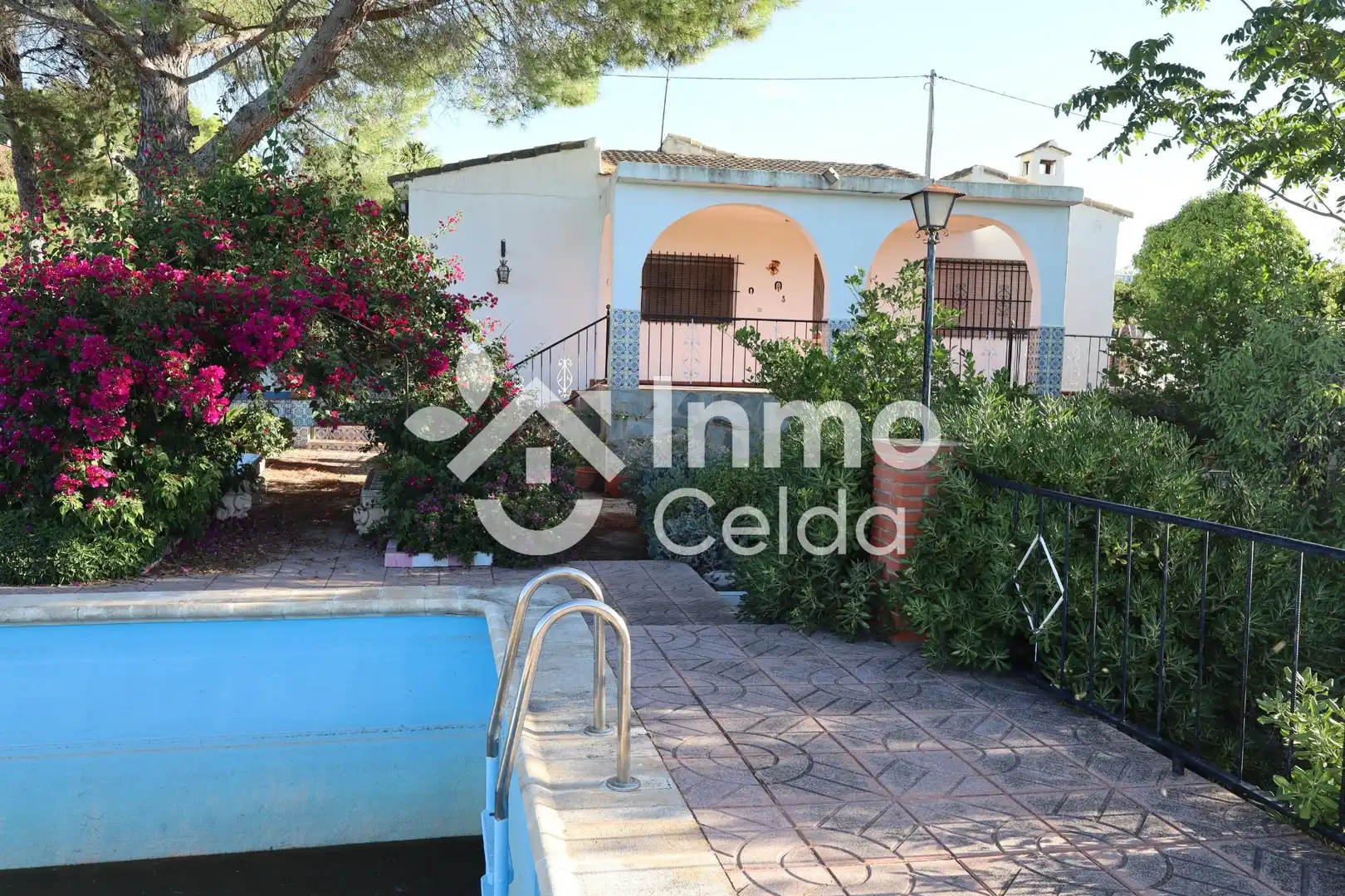 Villa avec piscine à vendre à FUENTE LA VIRGEN 21, imagen 6