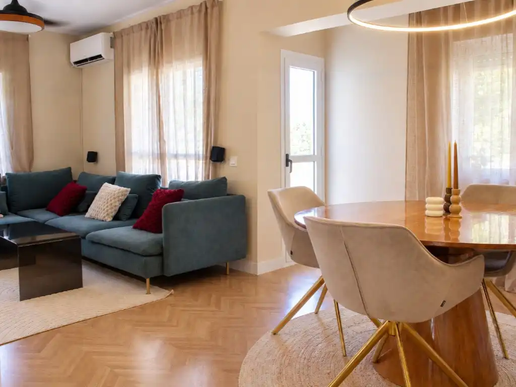 Appartement avec terrasse à vendre à Calle Ntra Sra Loreto
