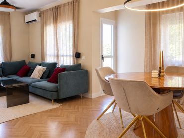 Appartement avec balcon à vendre à Calle Ntra Sra Loreto