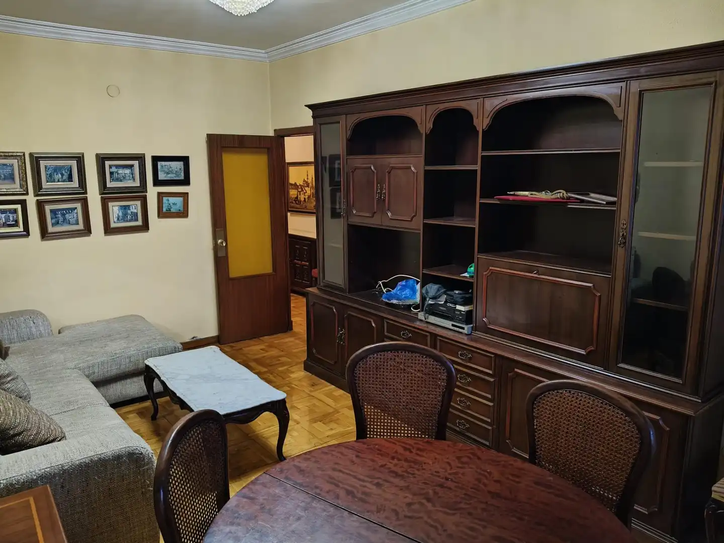 Appartement avec terrasse à vendre à Centro, imagen 6