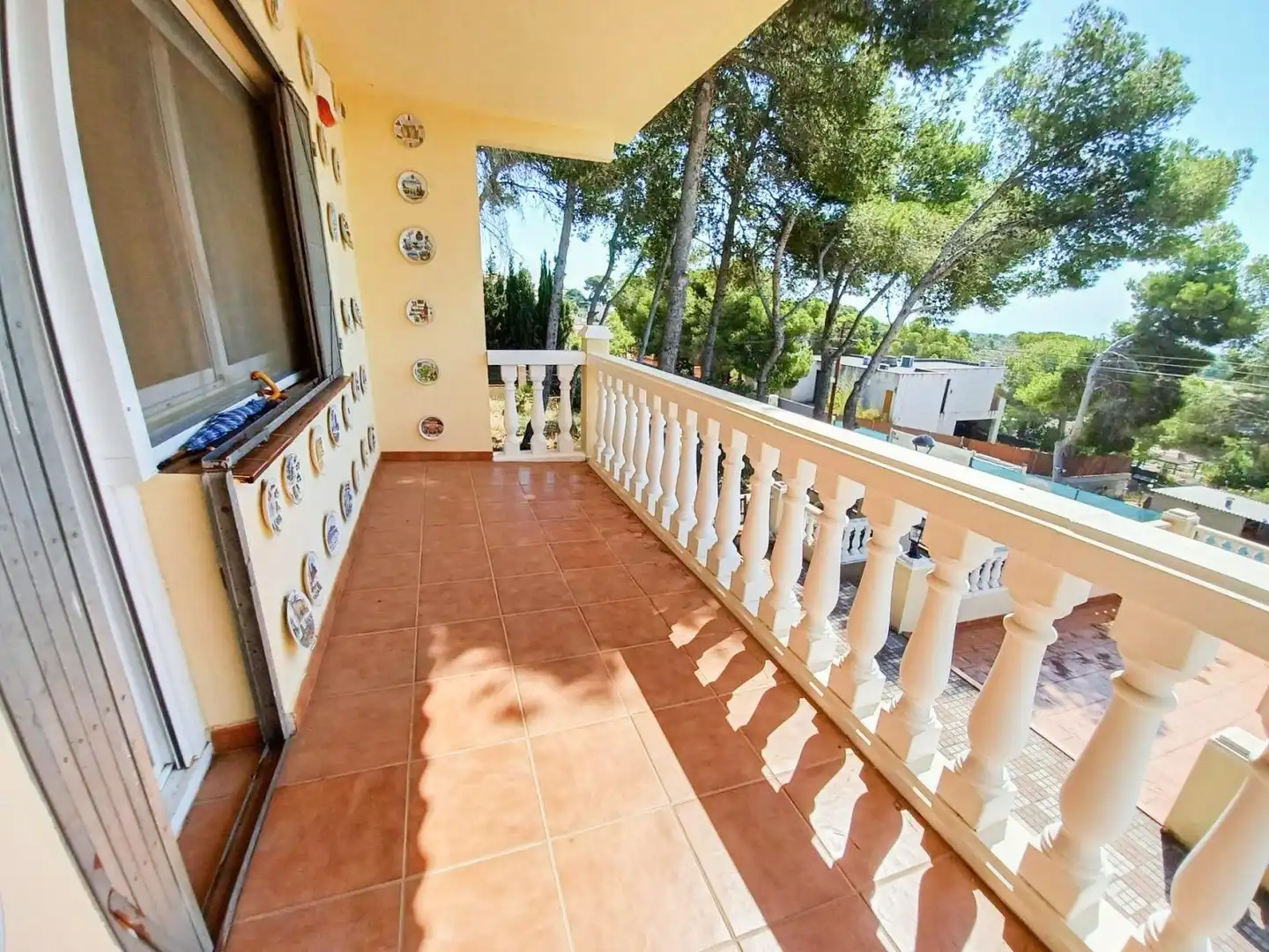 Casa o xalet en venda a Costa Cunit - Els Jardins - Els Rosers