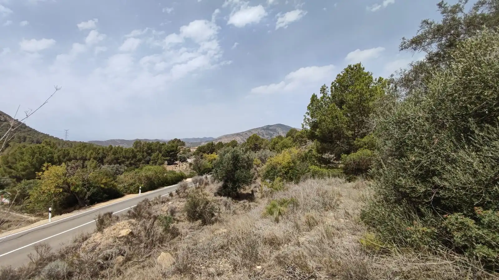 Terreny residencial en venda a Foya Del Cac, imagen 14