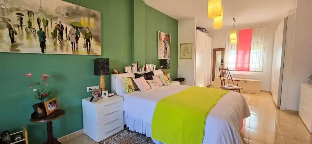Villa con terrazza in vendita a Totana, imagen 31