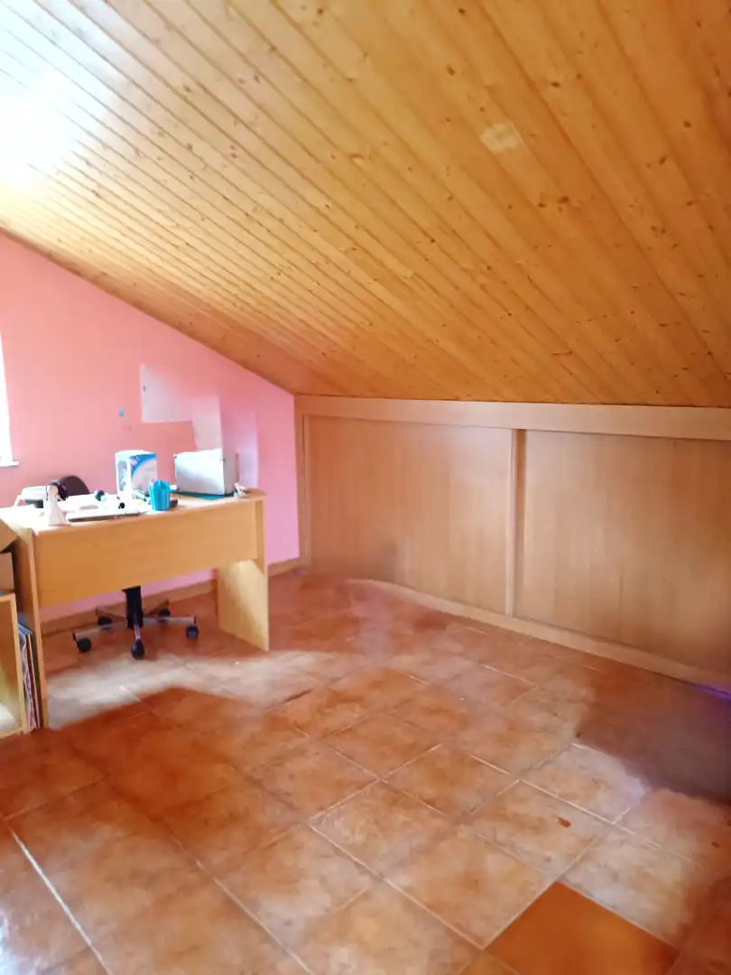 Casa amb terrassa en venda a Aguilar de Campoo - CL MARTIRES, imagen 60