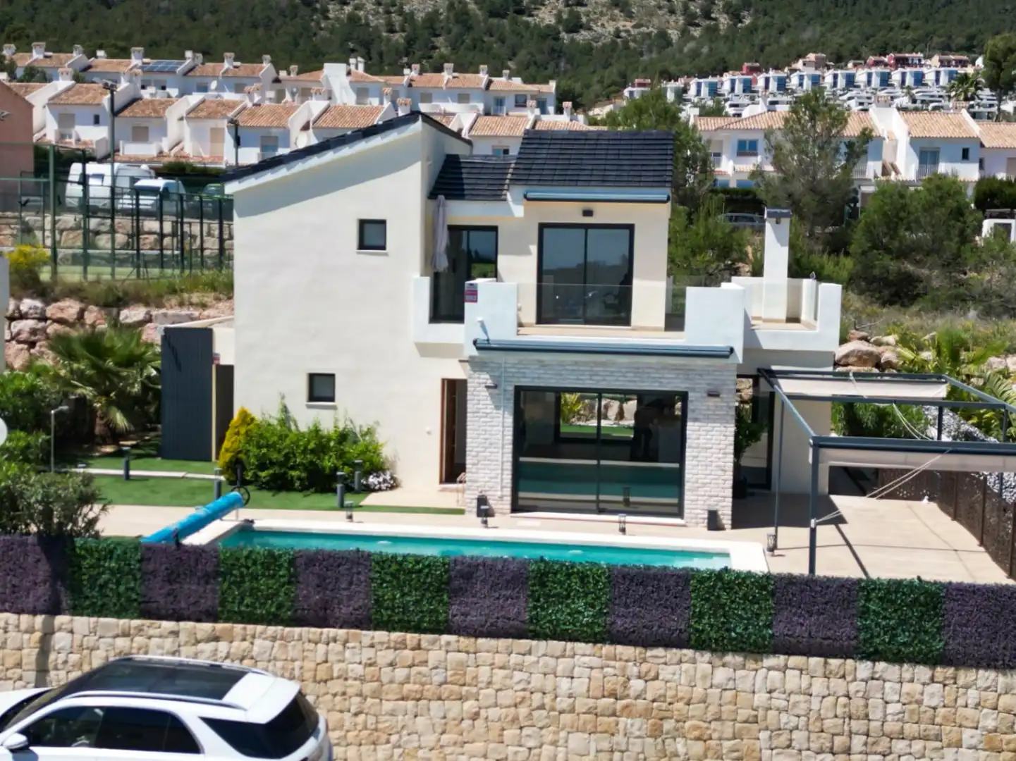 Casa con giardino in vendita a Benimantell, imagen 27