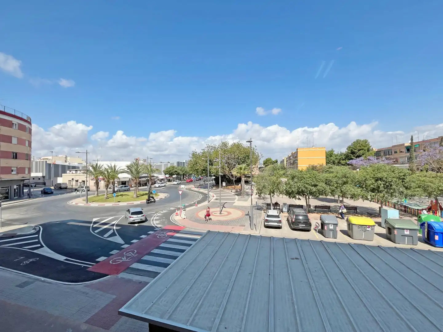 Office for rent in Puerto de Sagunto - CL SAN JUAN RIBERA, Nuevo Centro