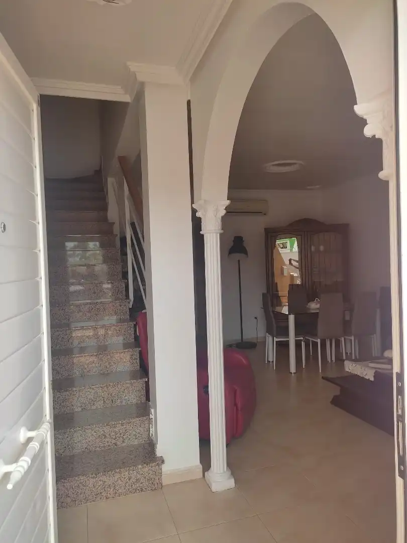 Casa adosada en venta en Puerto del Rosario con Aire acondicionado, Terraza y Amueblado