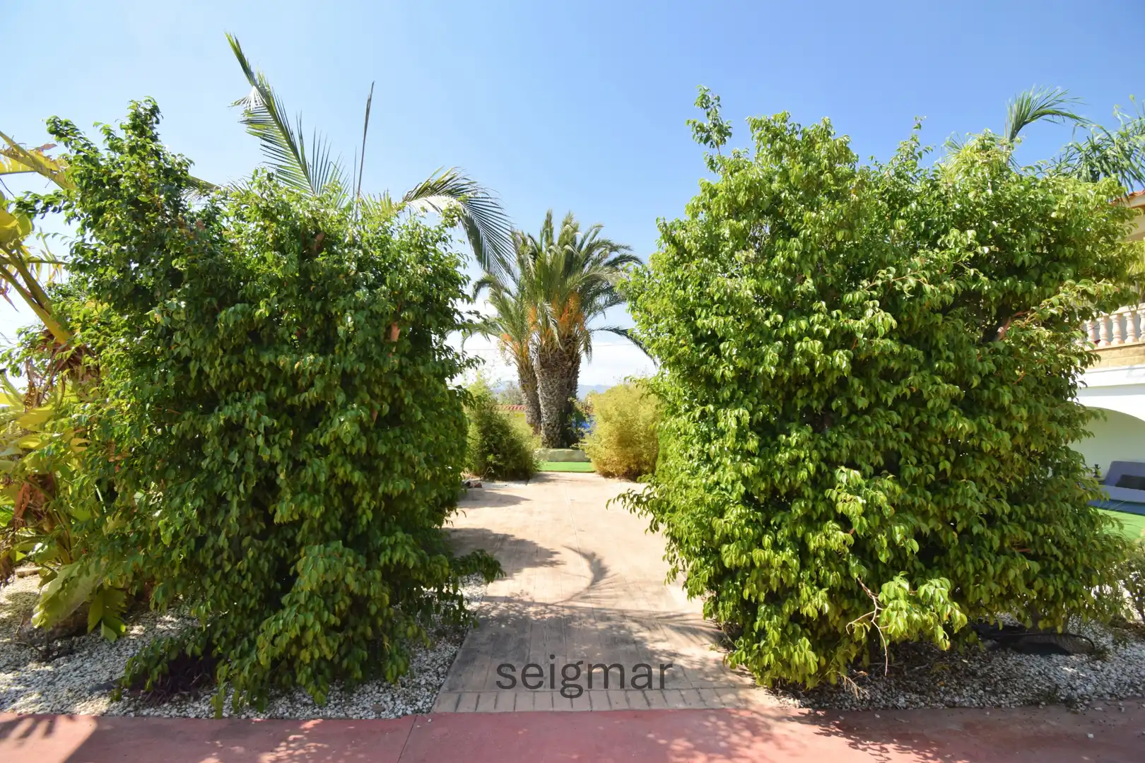Villa mit Terrasse zum Verkauf in El Secanet - Hacienda del Sol, imagen 56