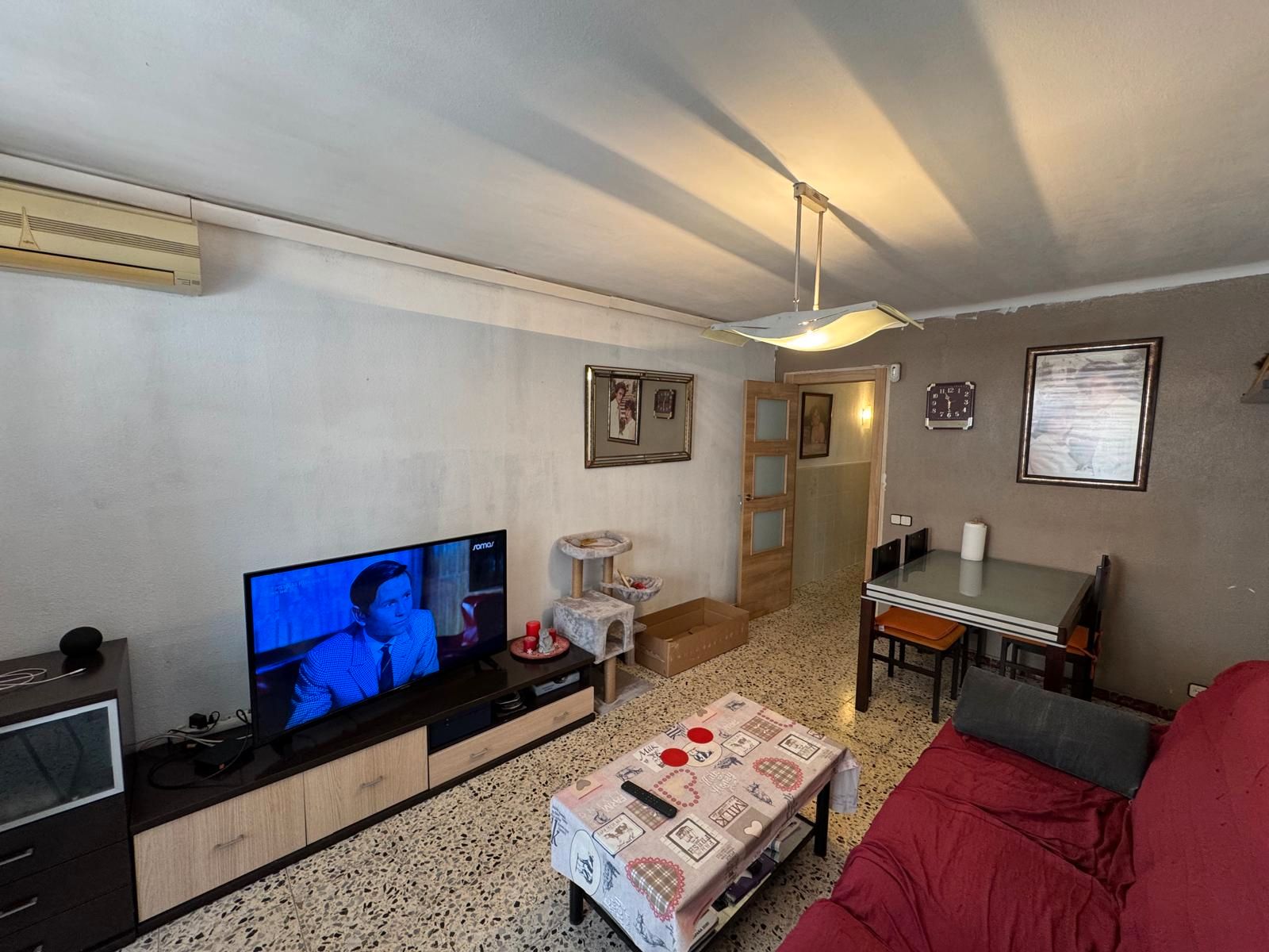 Flat for sale in Carrer de la Mare de Déu de Lorda, Llefià