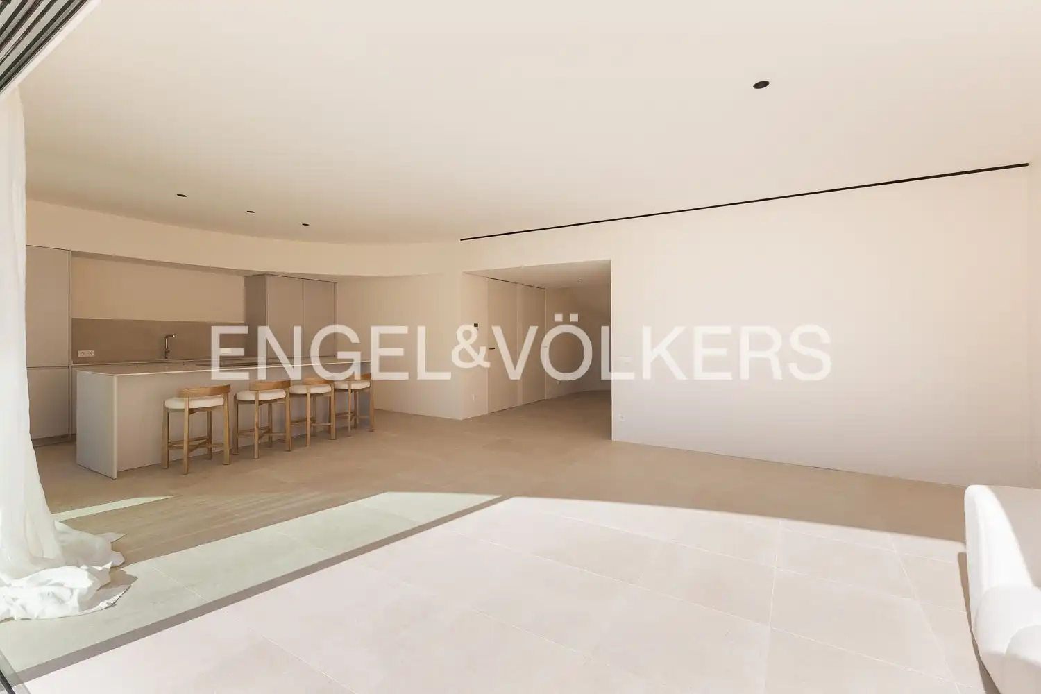 House with pool for sale in Alfinach - Los Monasterios, imagen 14