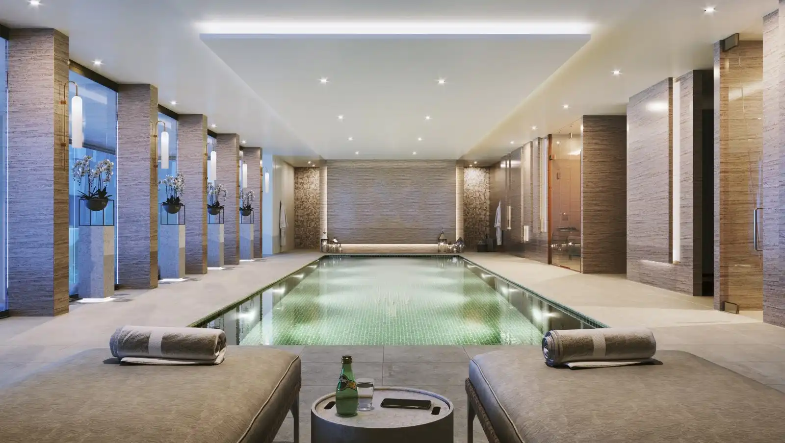 Apartment mit Pool zum Verkauf in Punta Plata, imagen 9