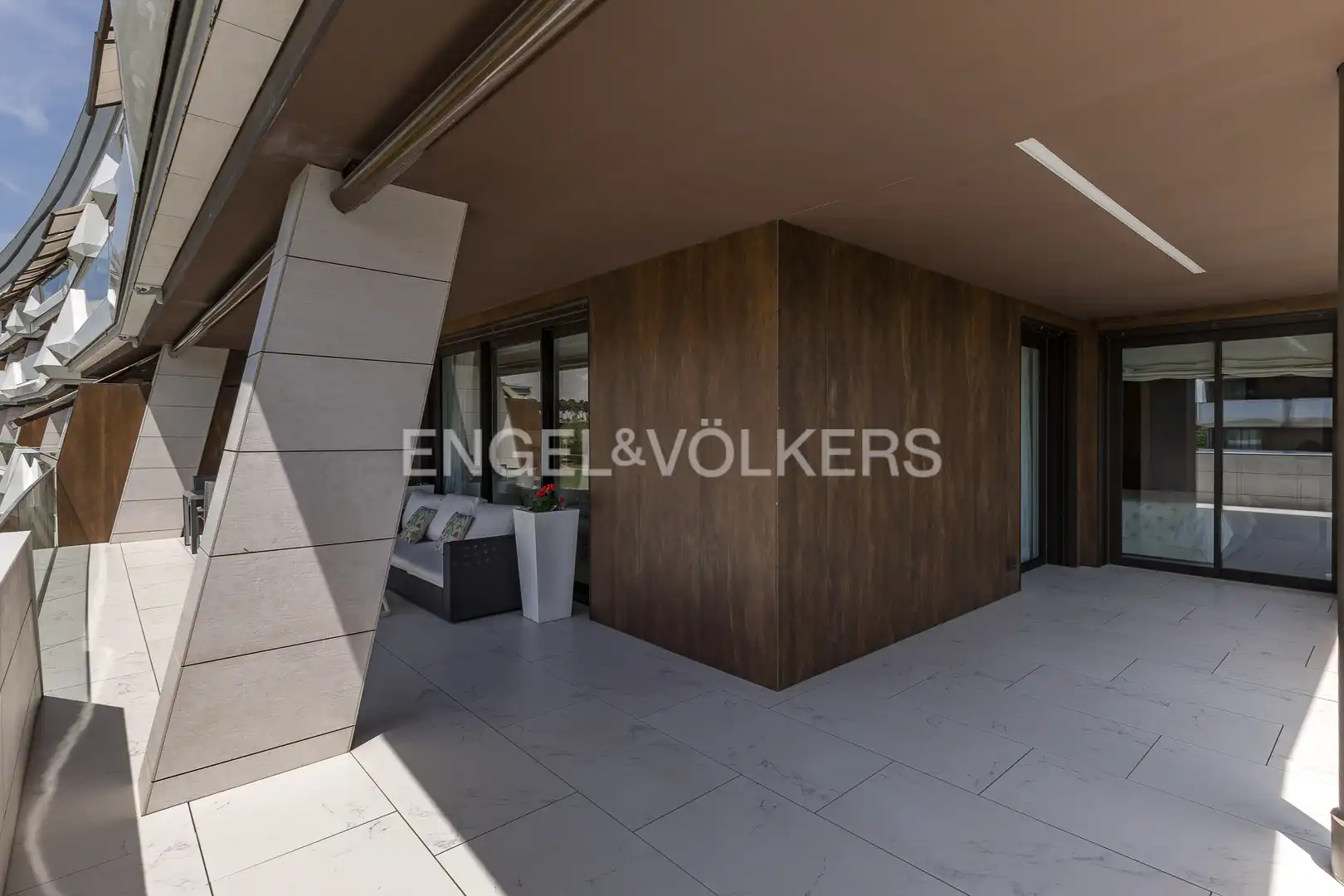 Flat with terrace for sale in Prado de Somosaguas - La Finca, imagen 15