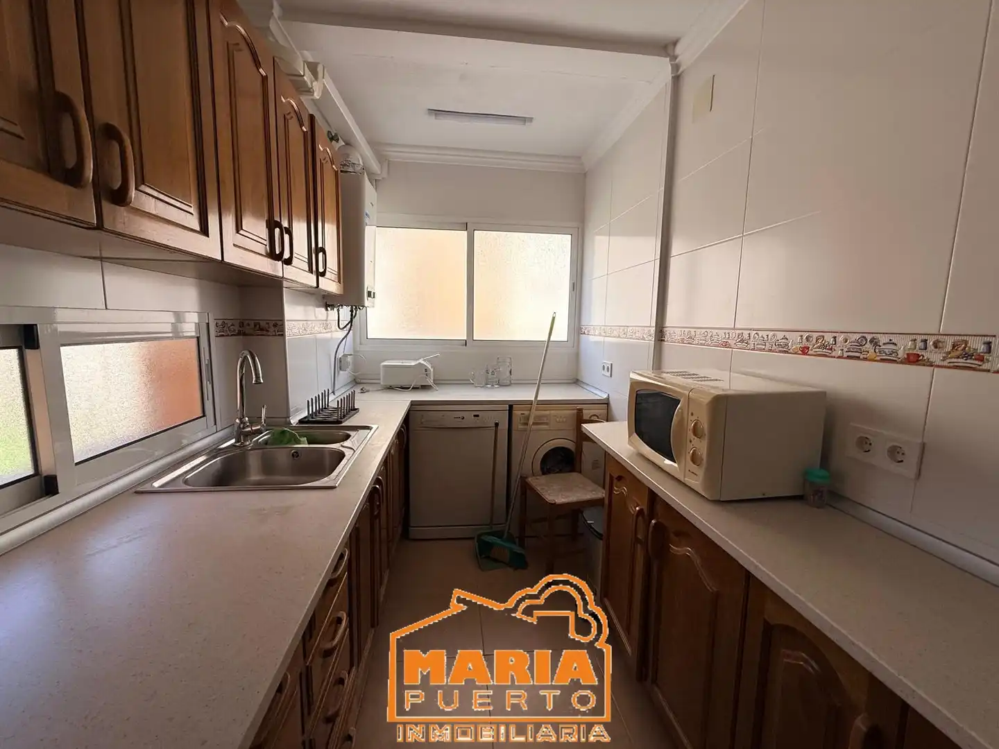 Flat with pool to rent in La Cala del Moral, imagen 5