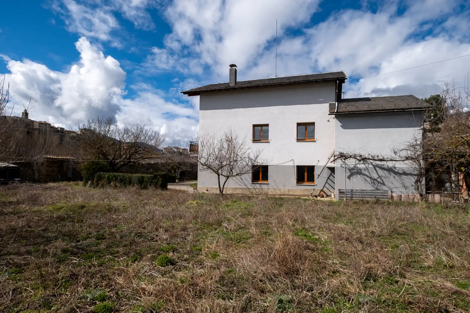 Casa o chalet en venta en Carretera Puigcerda, 46, Bellver de Cerdanya