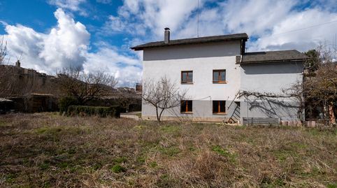 Foto 5 de Casa o chalet en venta en Carretera Puigcerda, 46, Bellver de Cerdanya, Lleida