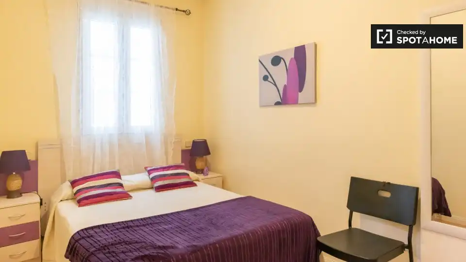 Flat to rent in Retiro, imagen 11