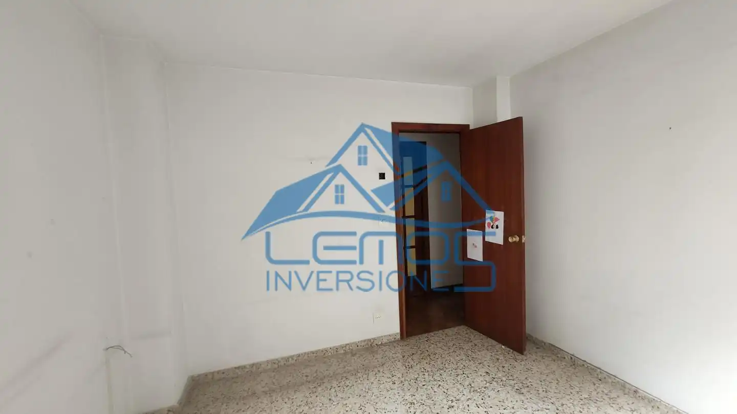 Piso en venta en Ponferrada