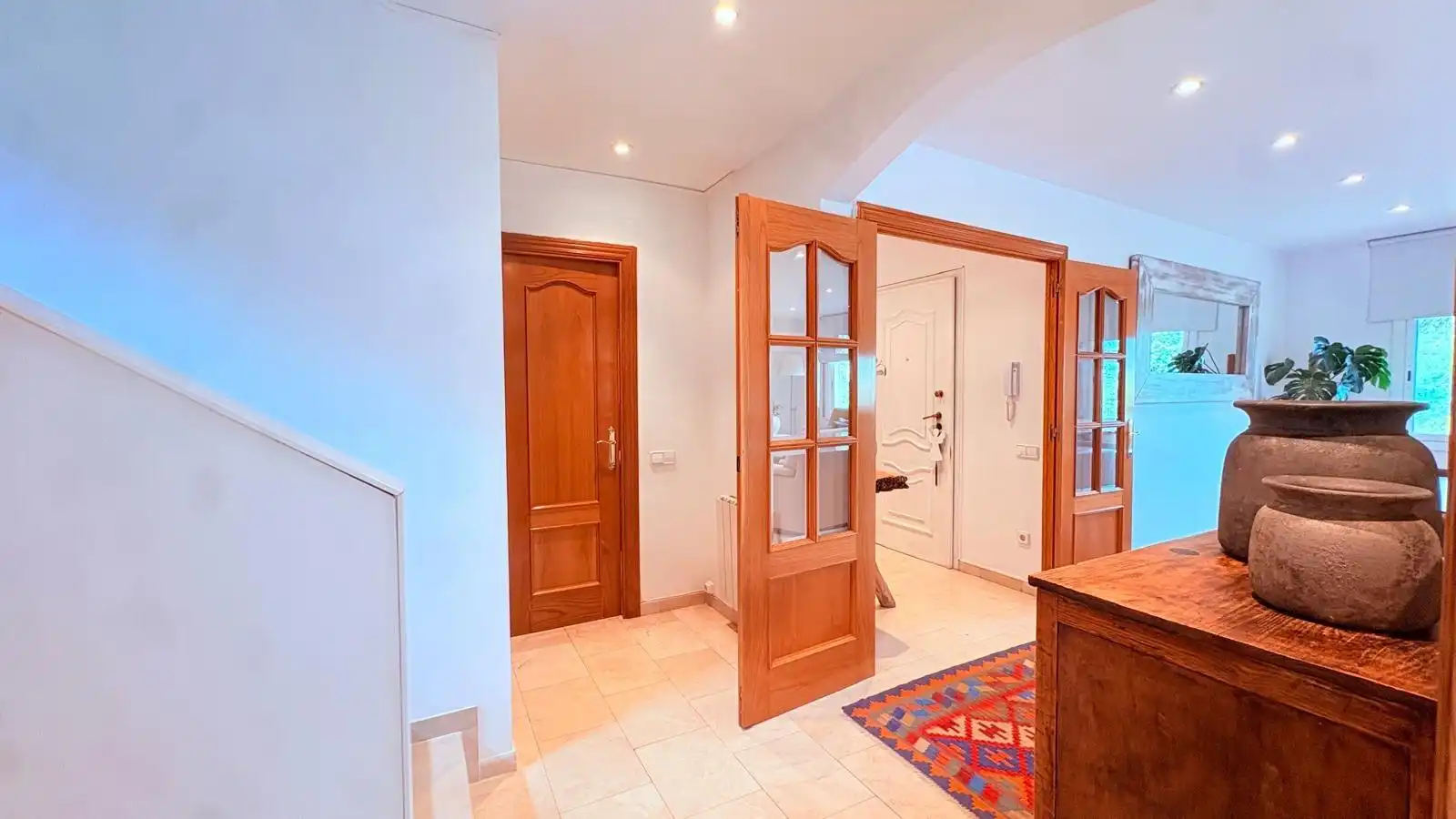 Casa o xalet en venda en Castellar del Vallès amb Calefacció, Jardí privat i Terrassa