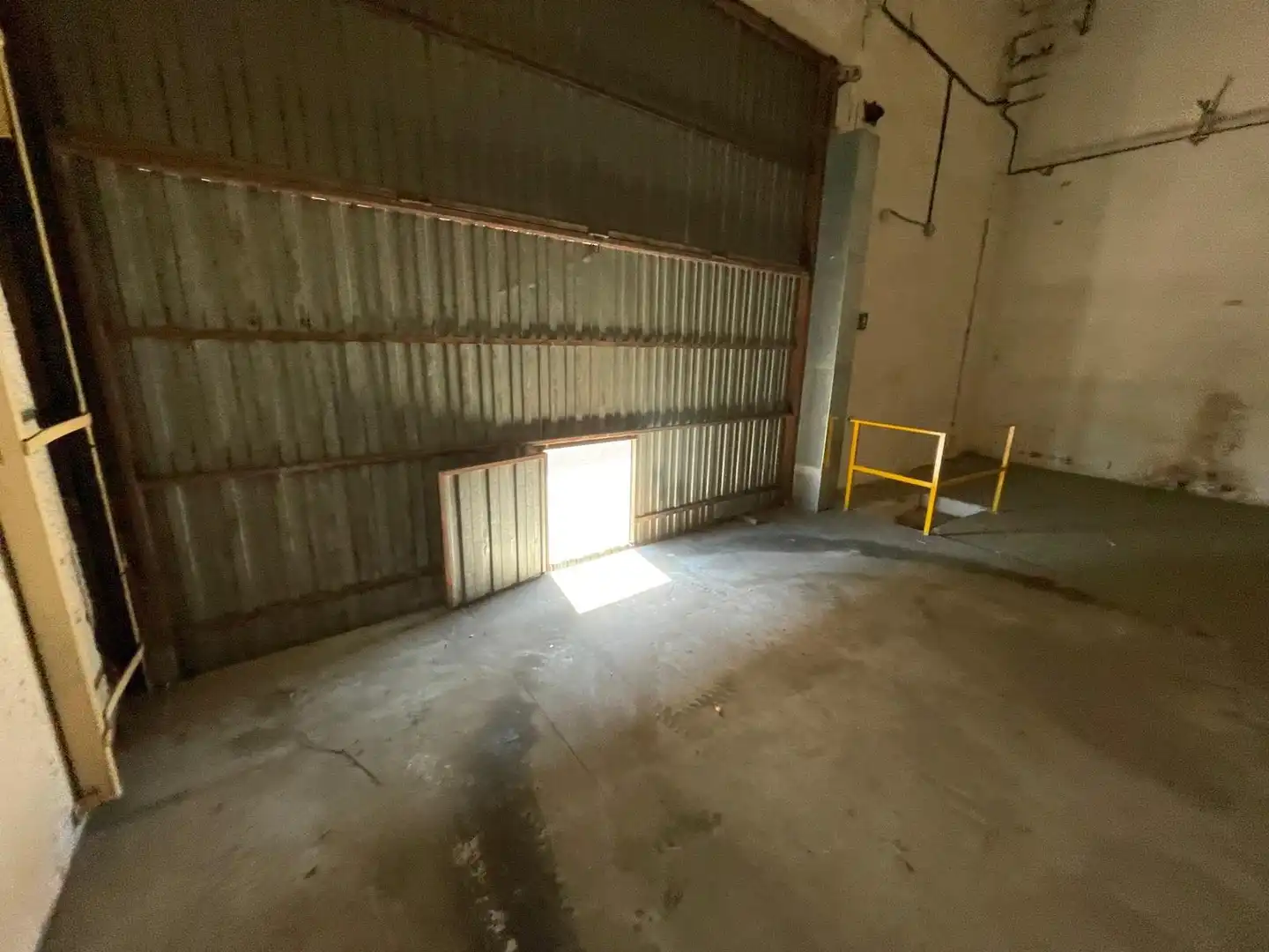Industrial buildings for rent in Esparreguera