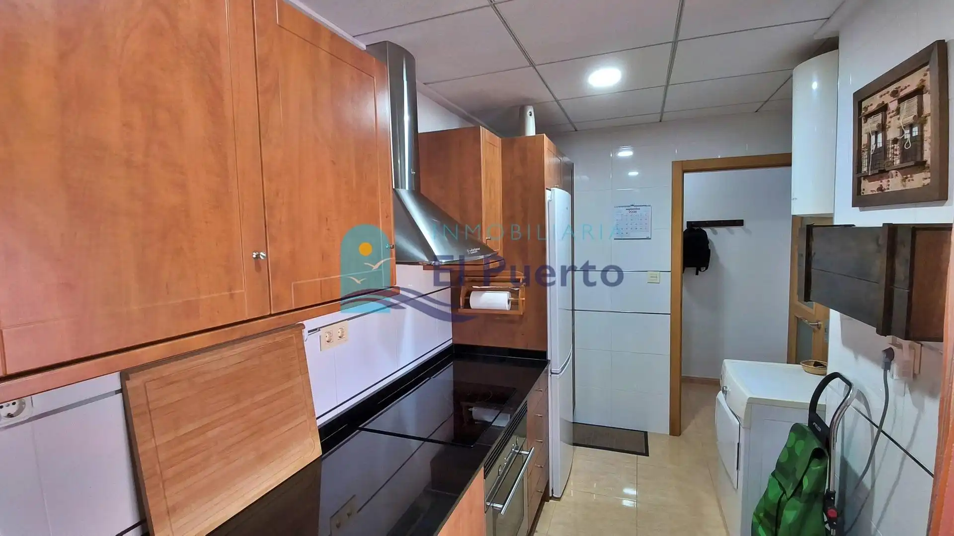 Flat for sale in Mazarrón, Murcia