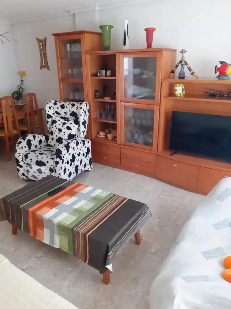 Duplex in vendita a C. Vicente Blasco IbaÃ±ez
