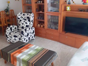 Duplex in vendita a C. Vicente Blasco IbaÃ±ez
