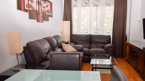 Foto 2 de Apartament en venda a Calle José Sánchez Rando, Ayuntamiento, Málaga