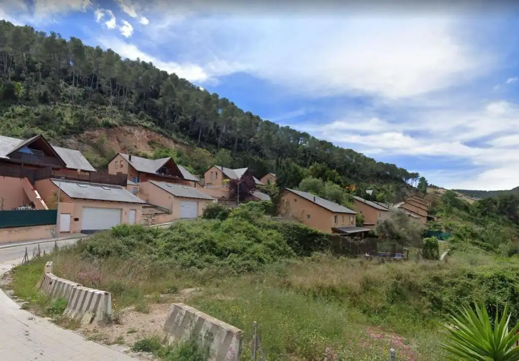 Residential land for sale in Pinars, imagen 6