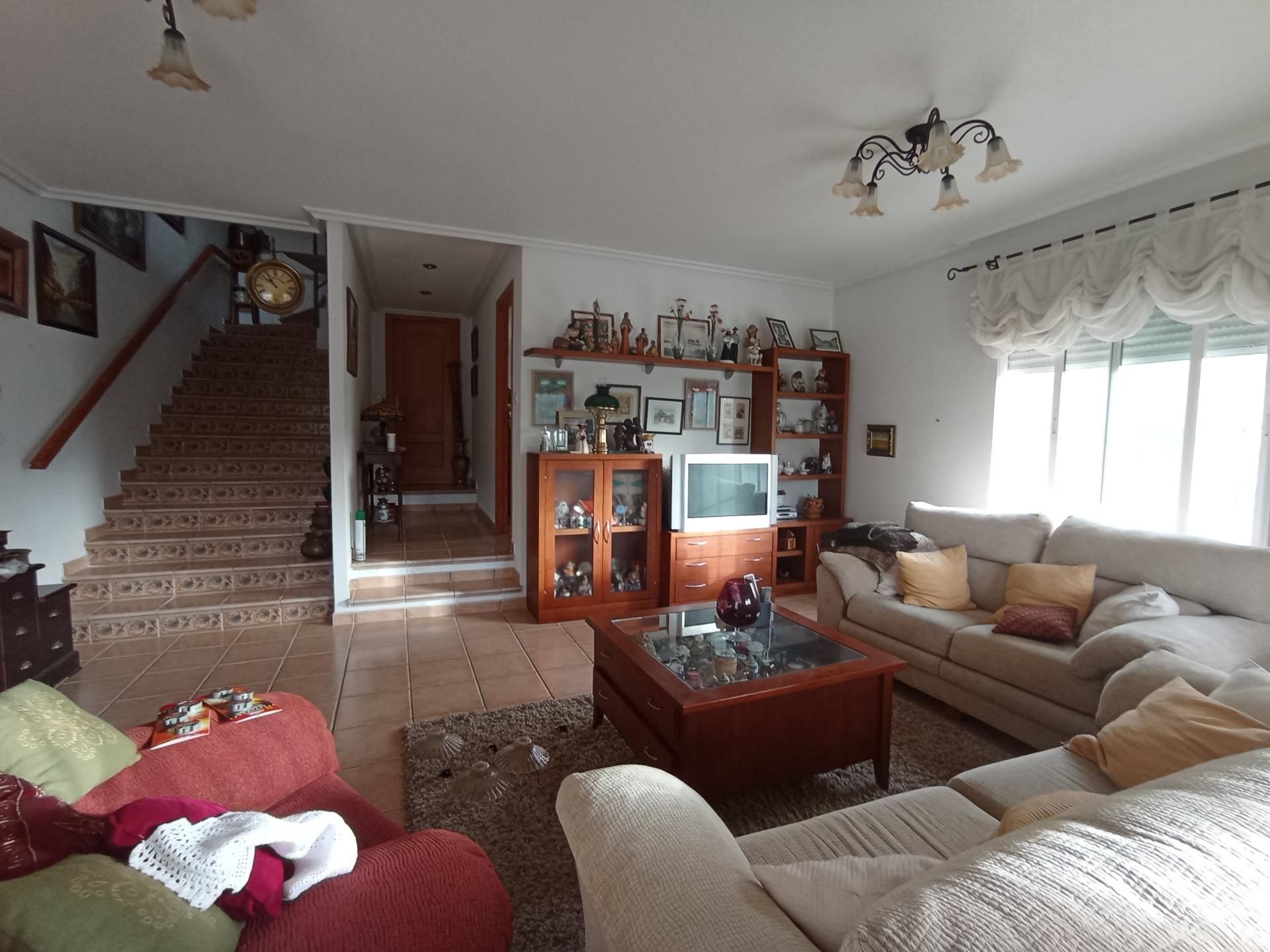 Casa o xalet en venda a Tibi
