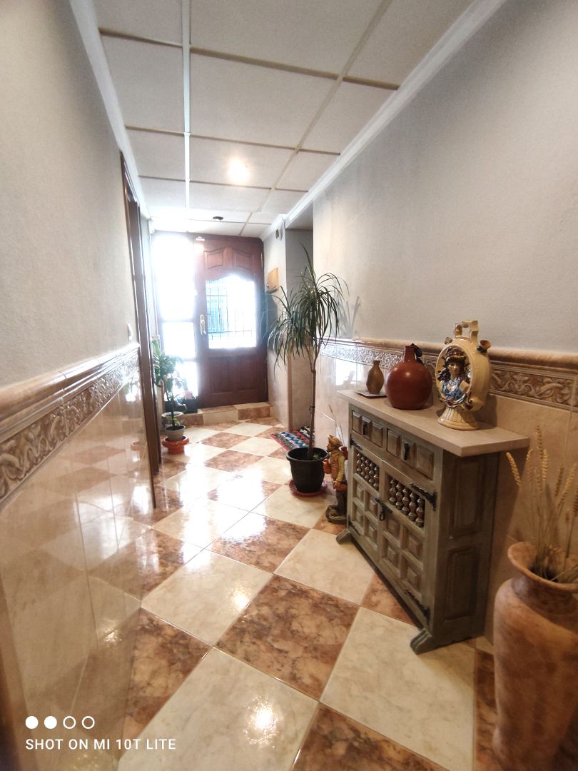 Single-family semi-detached for sale in Elche / Elx  with Air Conditioner, Balcony and Alarm