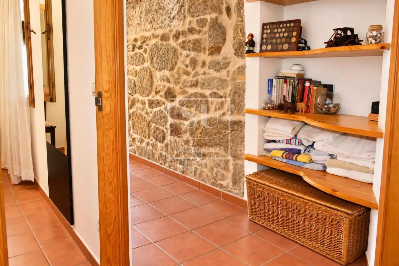 Maison rustique avec jardin à vendre à Parada, imagen 18