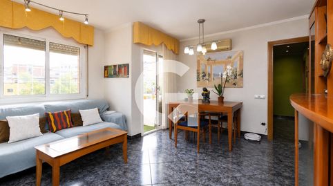 Foto 2 de Piso en venta en Cl Irlanda, Santa Rosa, Santa Coloma de Gramenet