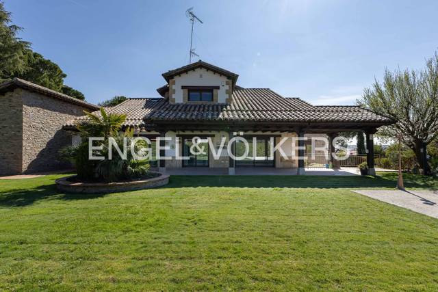 Finca rústica en Venta en El Bosque