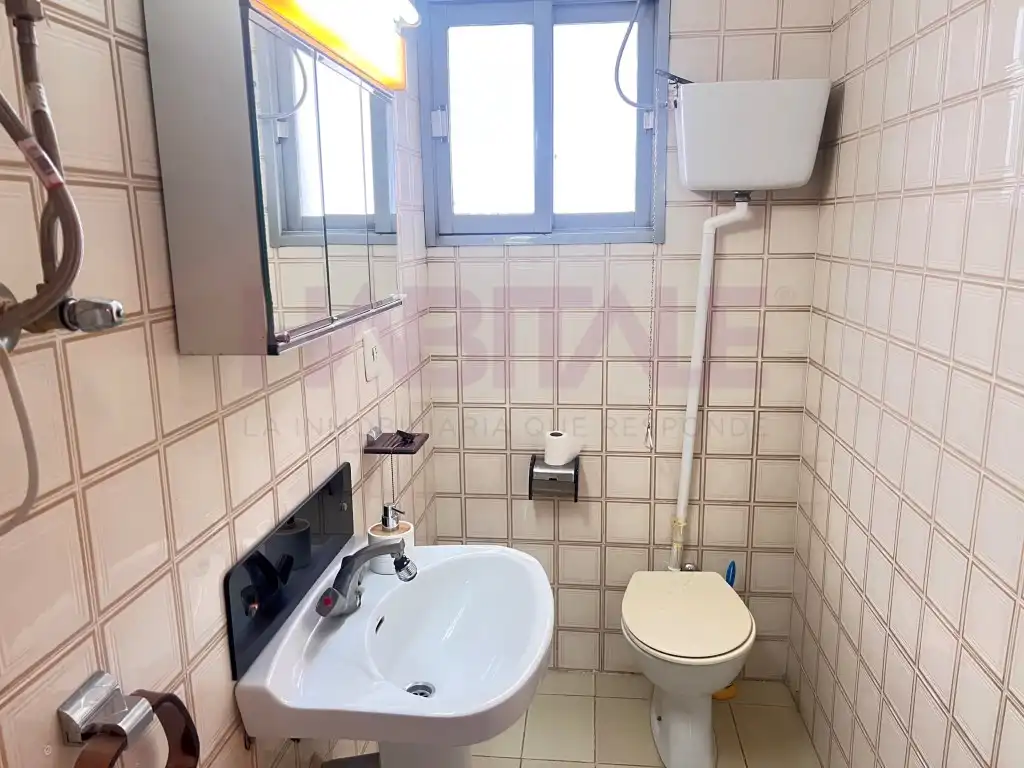 Baño de Piso en venta en Benetússer