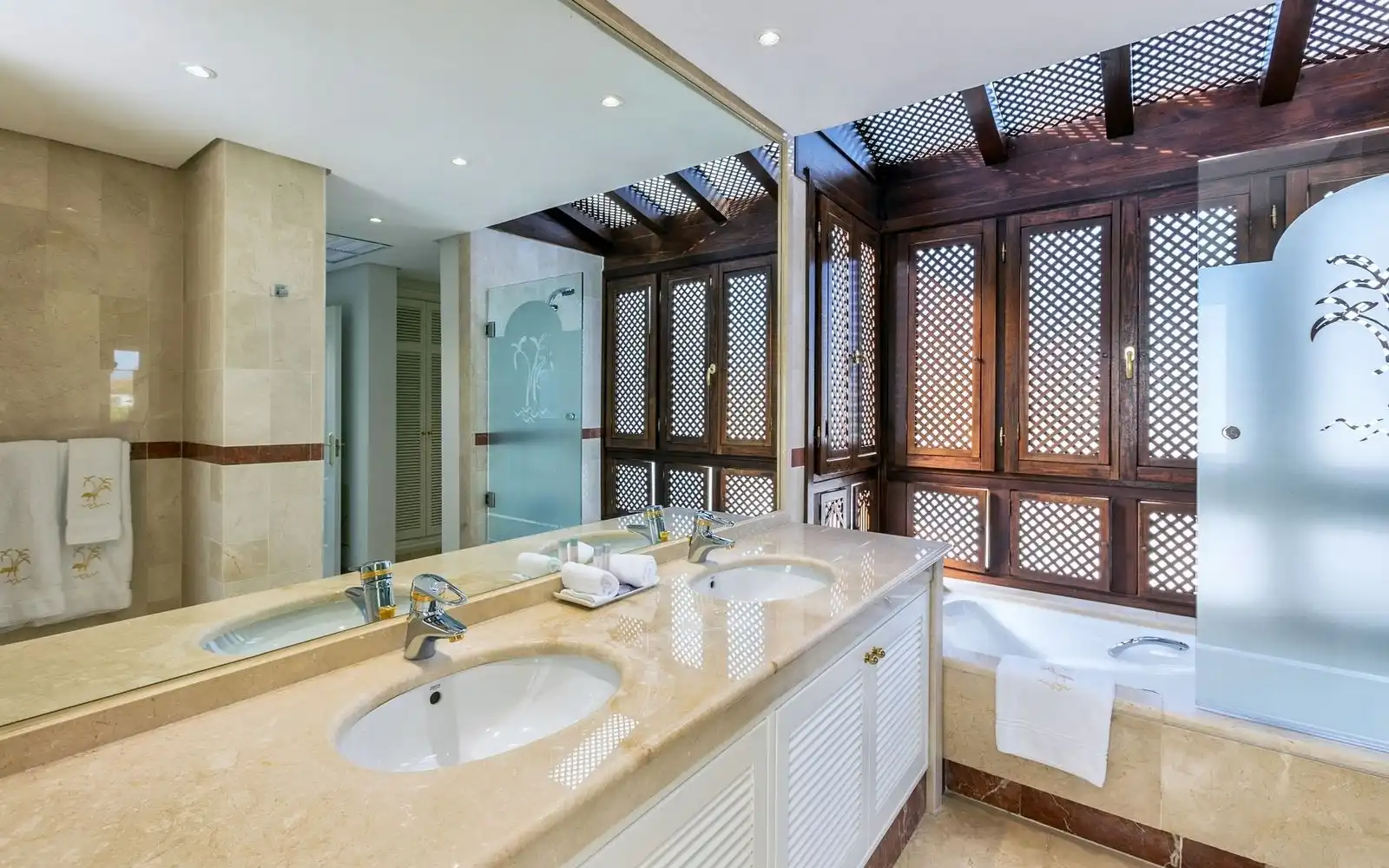 Penthouse zur Miete in Avenida de Julio Iglesias s/n, imagen 5