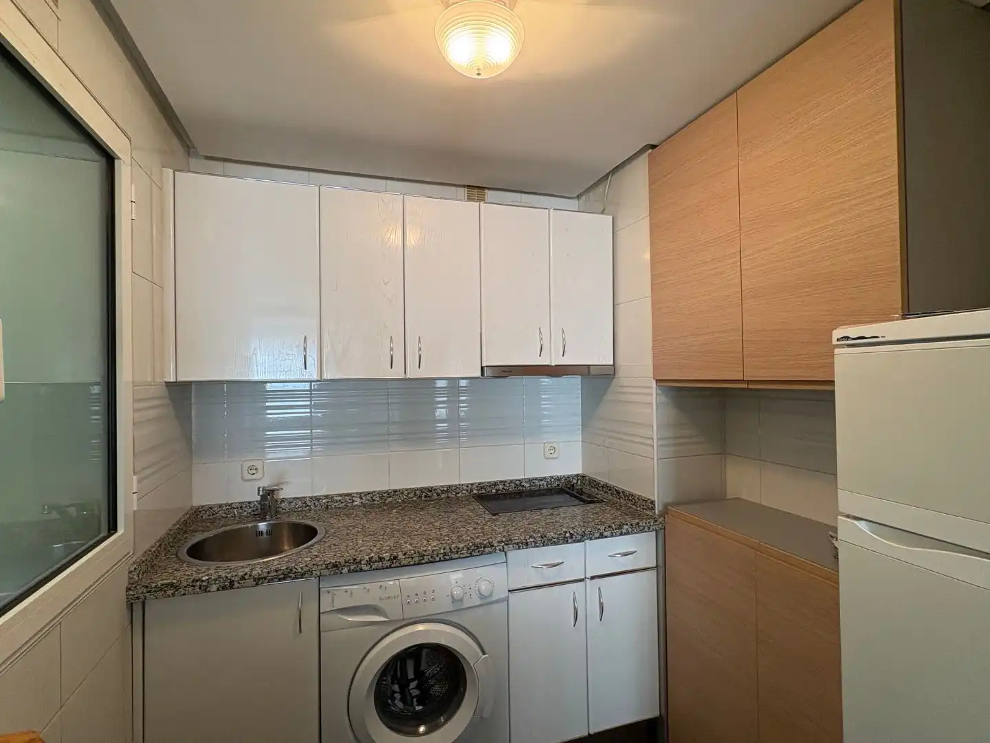 Wohnung zur Miete in León Capital , León