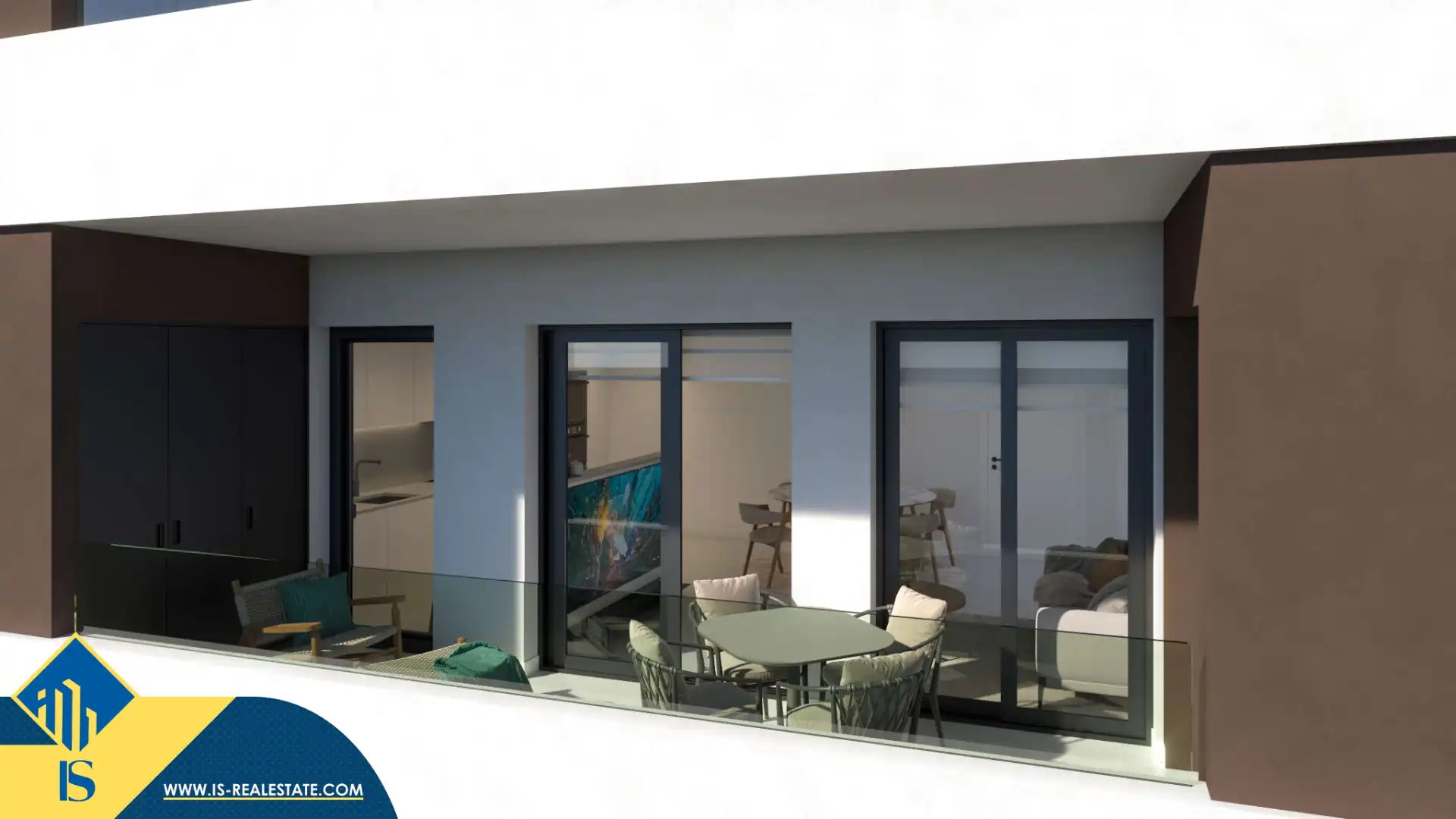 Appartement compact à vendre à Santa Pola ciudad, imagen 8