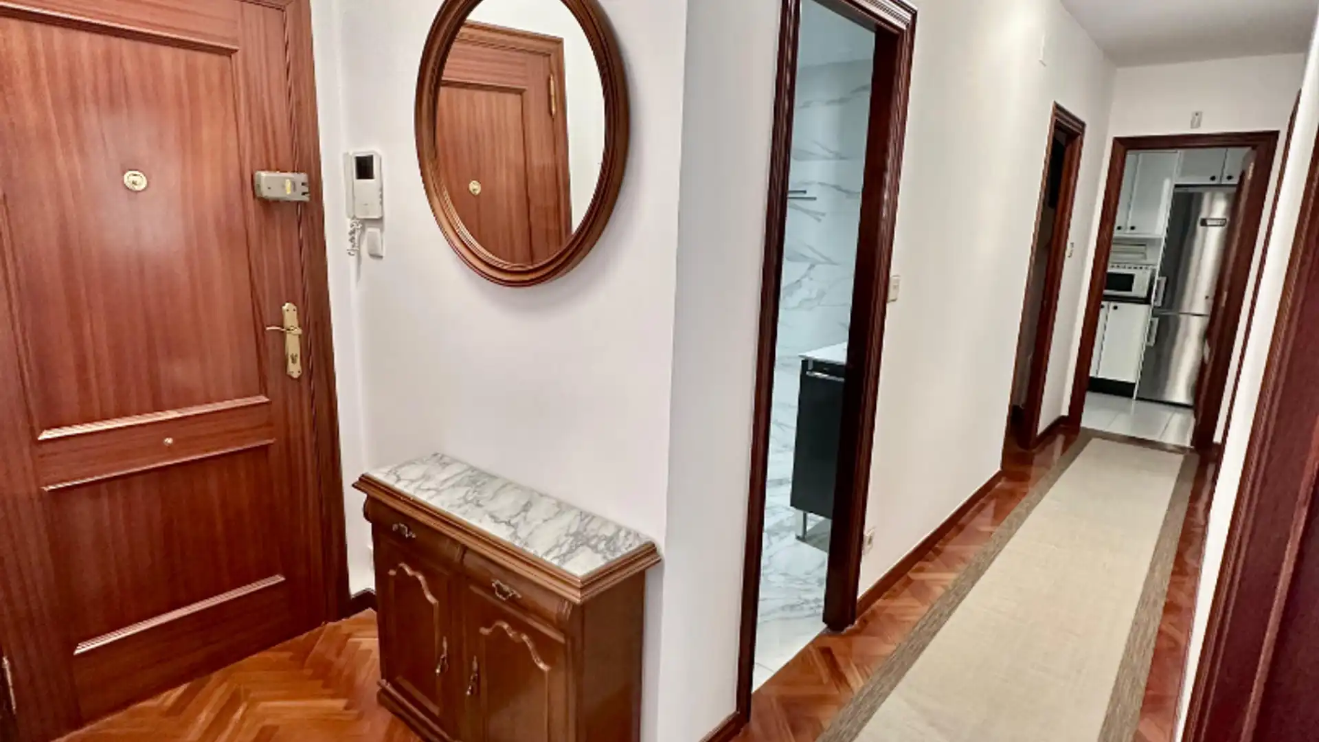 Flat for rent to own in Agra del Orzán - Ventorrillo