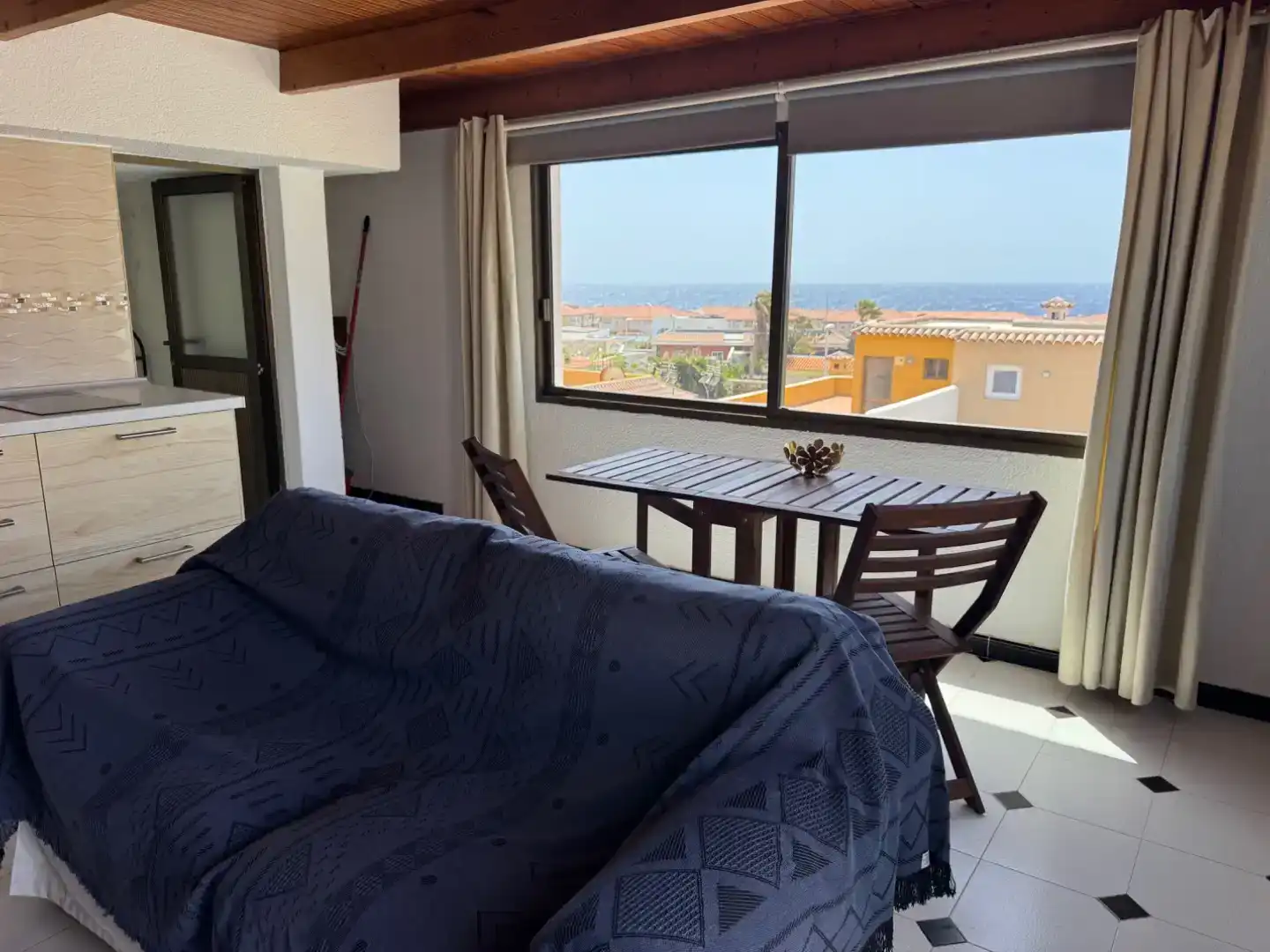 Sala d'estar de Casa o xalet en venda en Granadilla de Abona