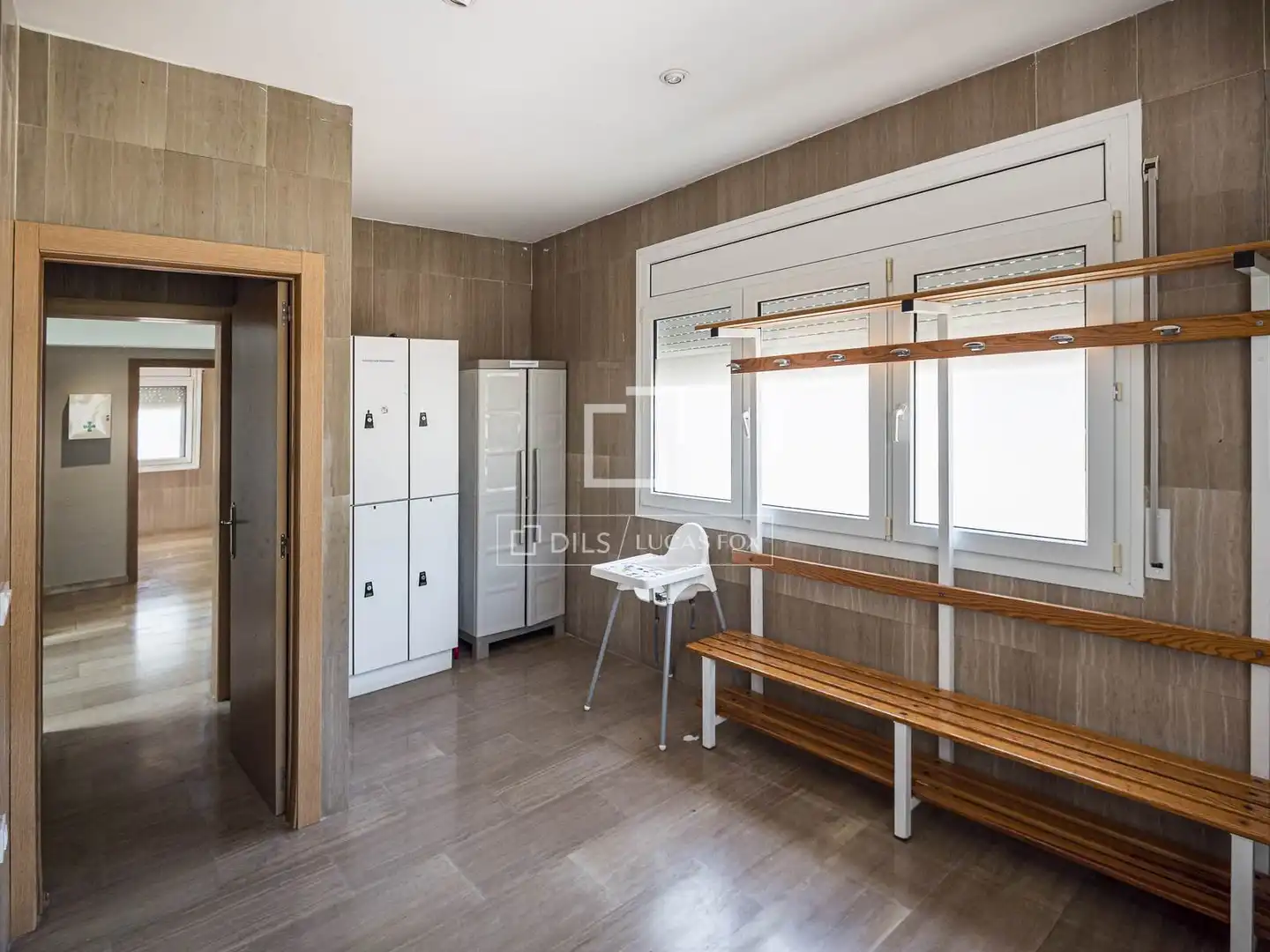 Flat for sale in Sitges  with Air Conditioner, Heating and Private garden