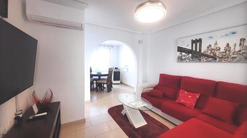 Foto 4 de Casa adosada en venda a Calle Los Alcazares, Jerónimo y Avileses,  Murcia Capital