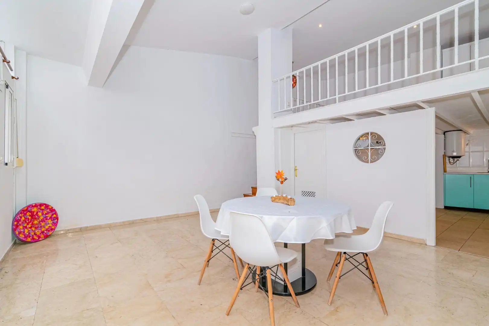 Comedor de Loft en venta en Salobreña con Aire acondicionado y Amueblado