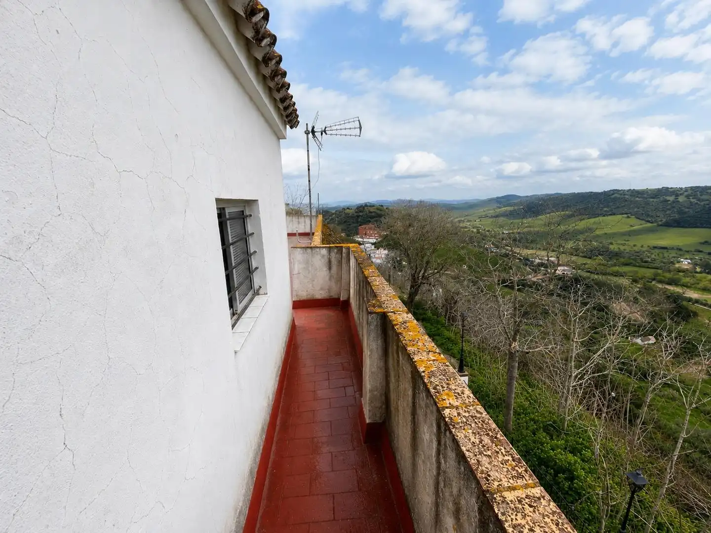Casa amb terrassa en venda a Paseo de San Juan de Ribera, imagen 43